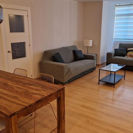 Apartamento Malaga Centro Екстер'єр фото