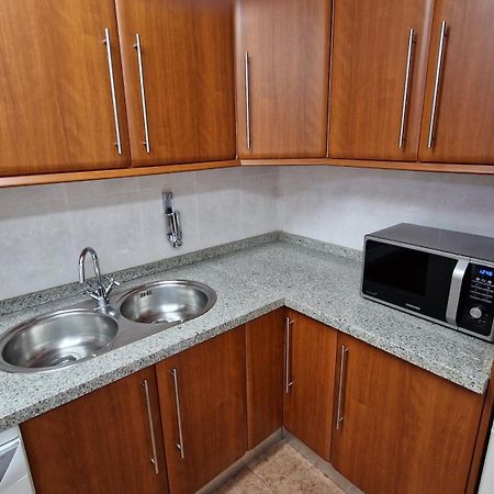 Apartamento Malaga Centro Екстер'єр фото