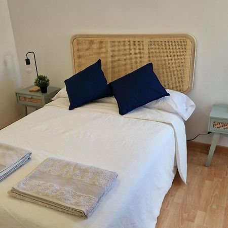 Apartamento Malaga Centro Екстер'єр фото