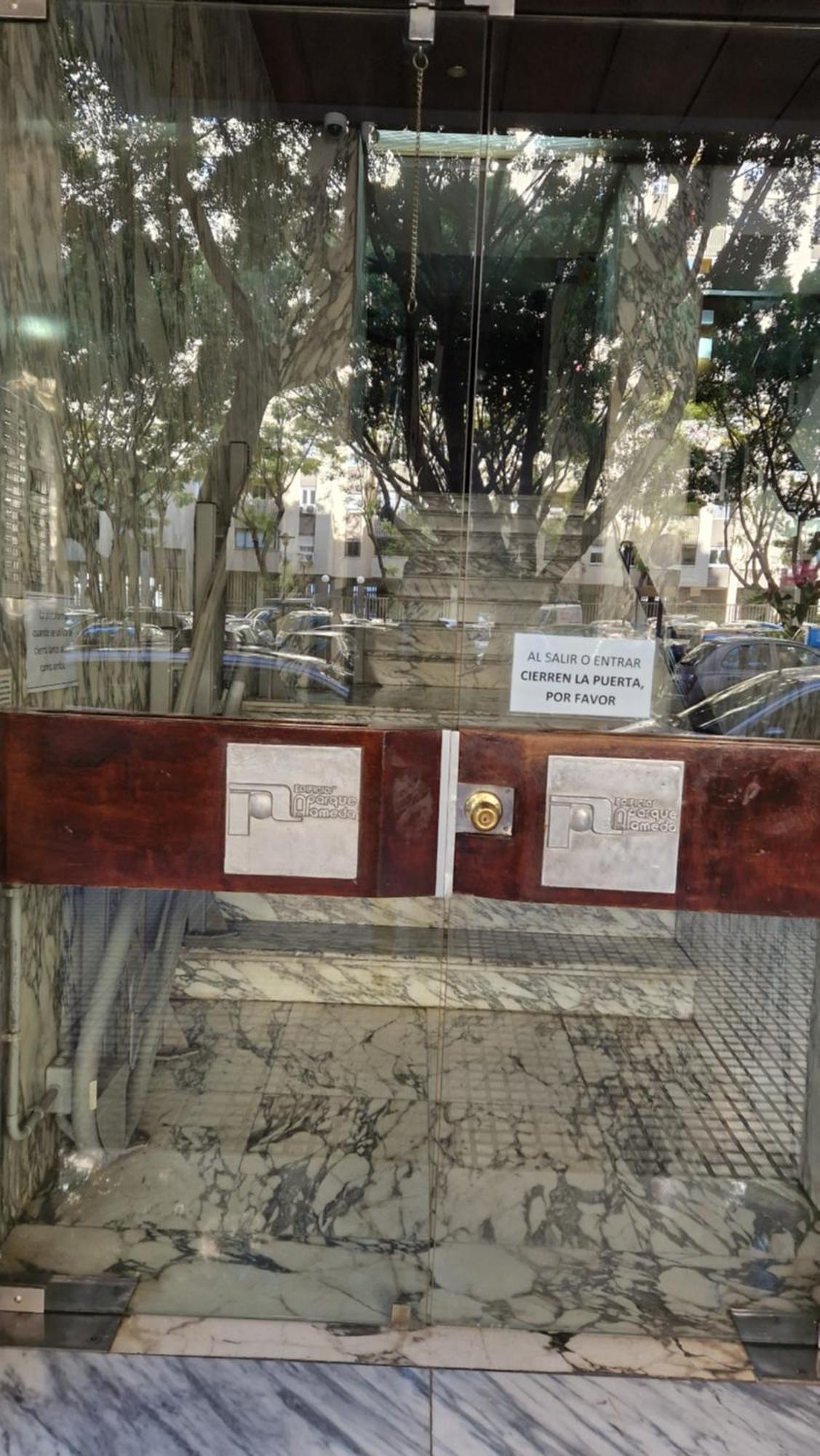 Apartamento Malaga Centro Екстер'єр фото