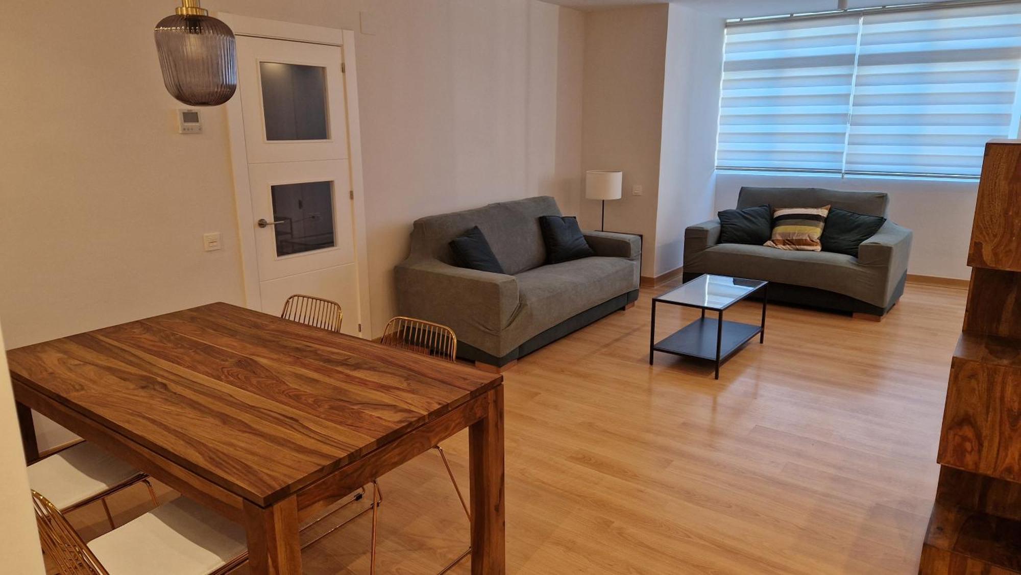Apartamento Malaga Centro Екстер'єр фото