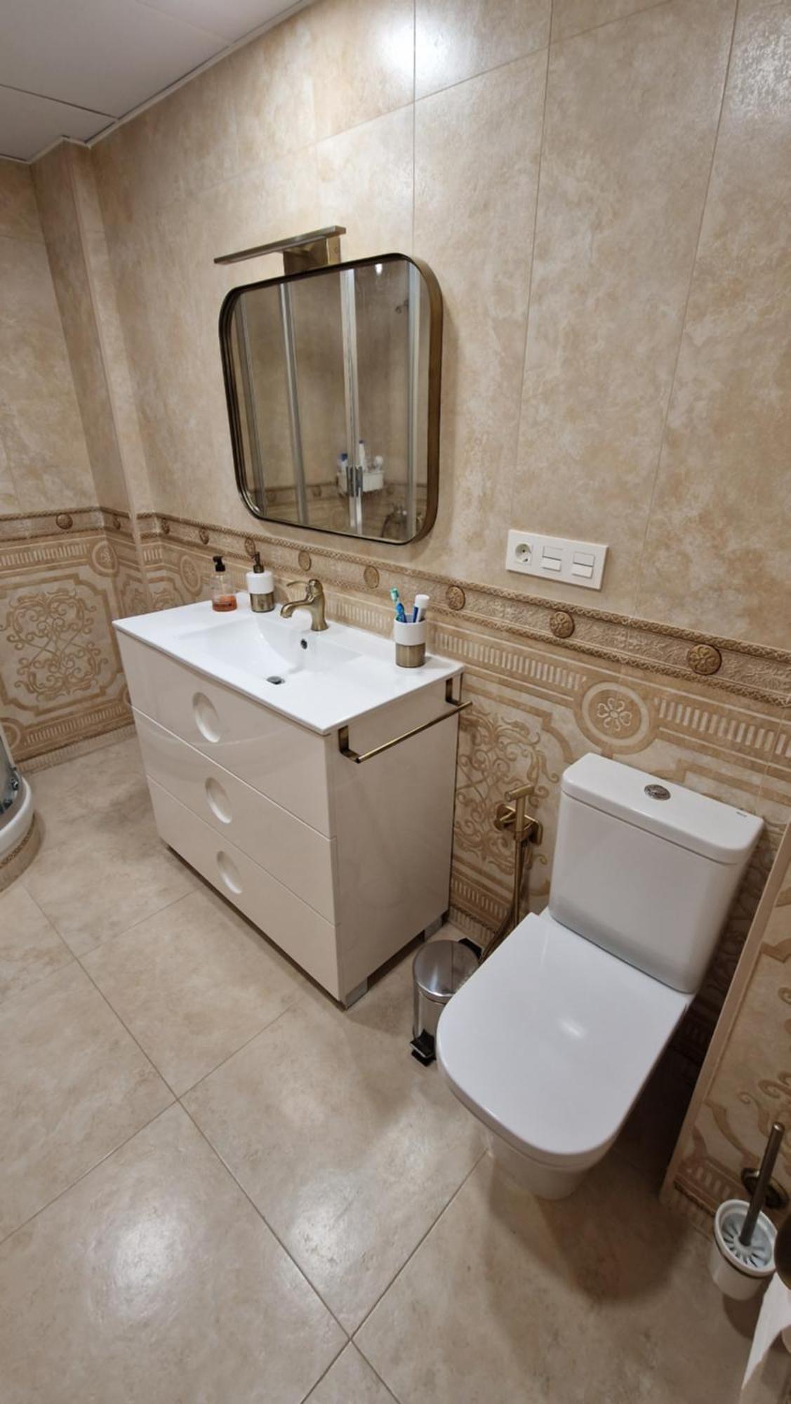 Apartamento Malaga Centro Екстер'єр фото