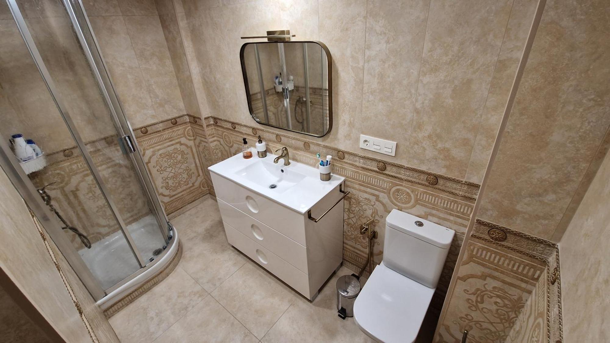 Apartamento Malaga Centro Екстер'єр фото