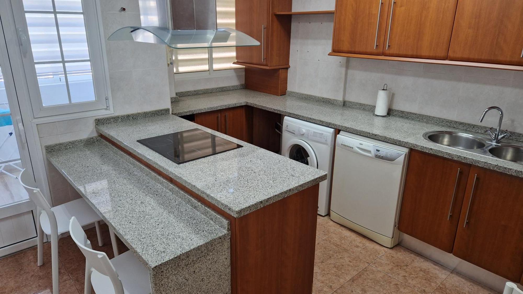 Apartamento Malaga Centro Екстер'єр фото