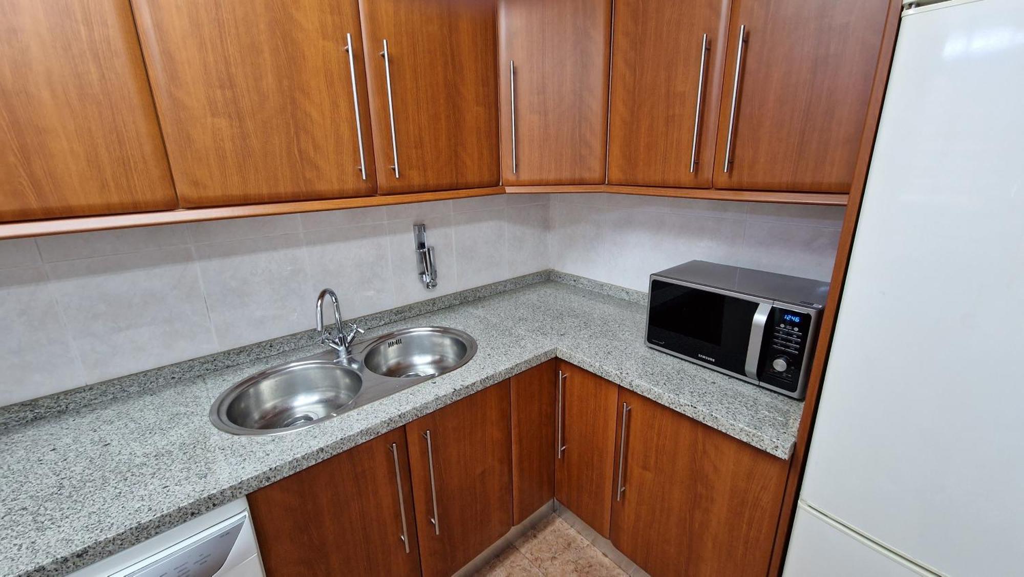 Apartamento Malaga Centro Екстер'єр фото