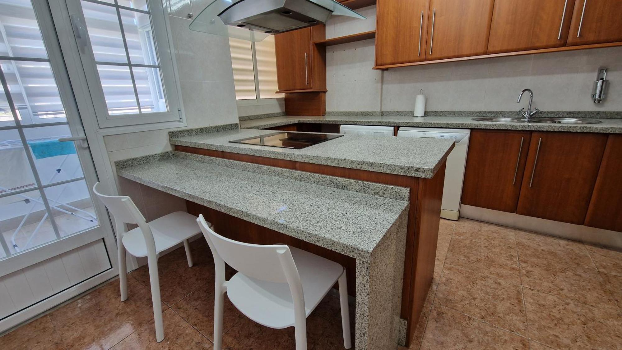 Apartamento Malaga Centro Екстер'єр фото