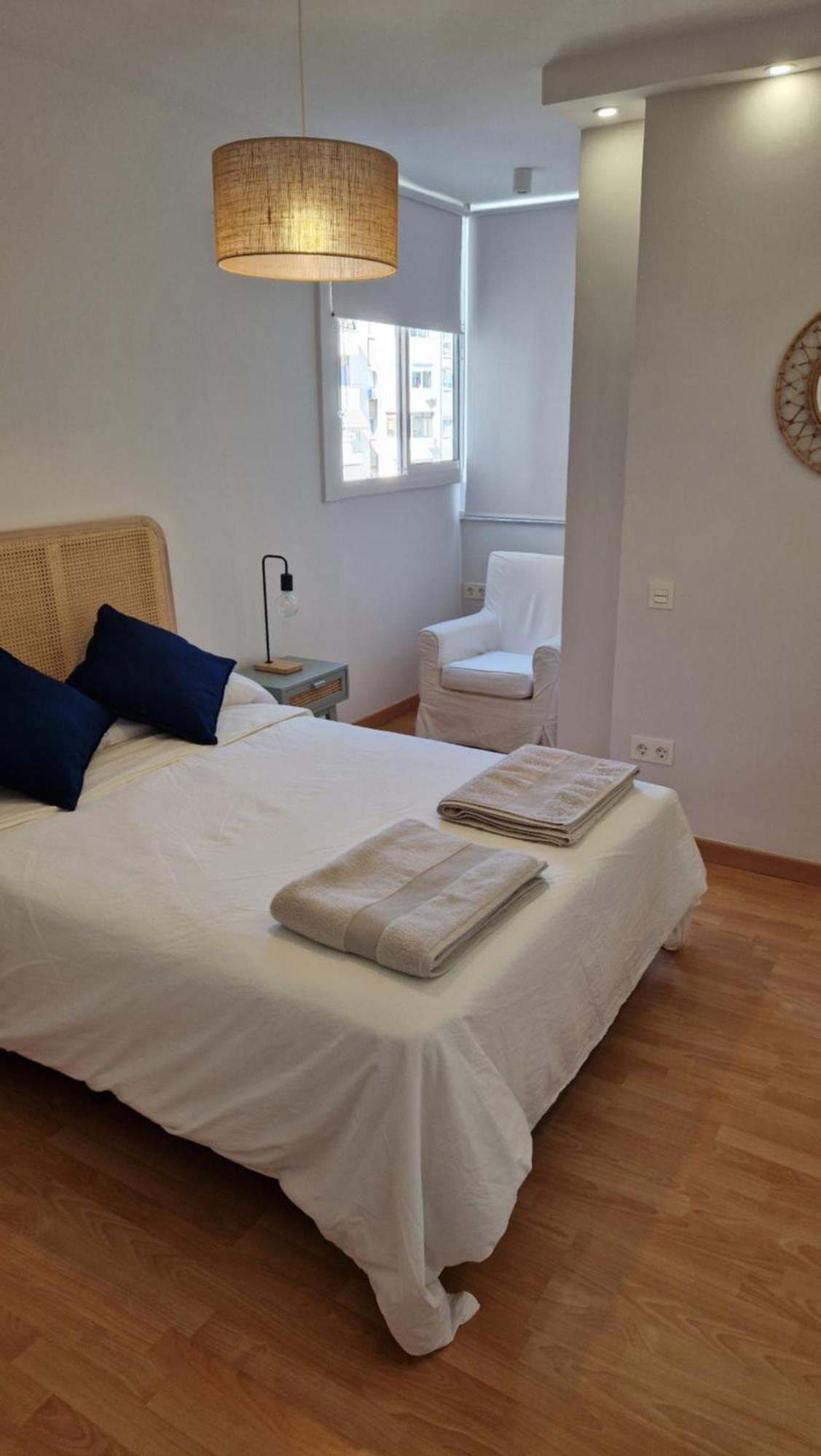 Apartamento Malaga Centro Екстер'єр фото