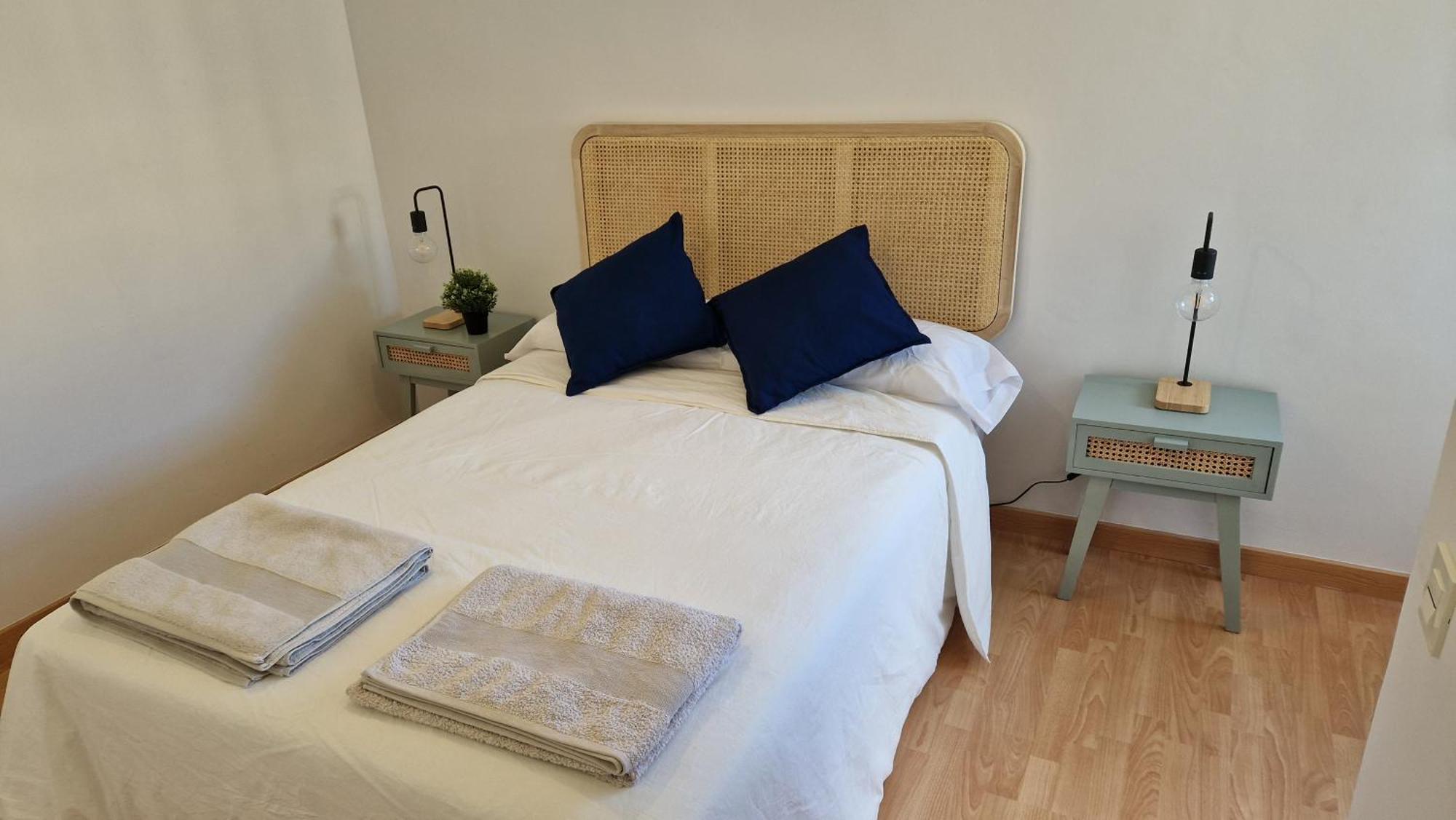 Apartamento Malaga Centro Екстер'єр фото
