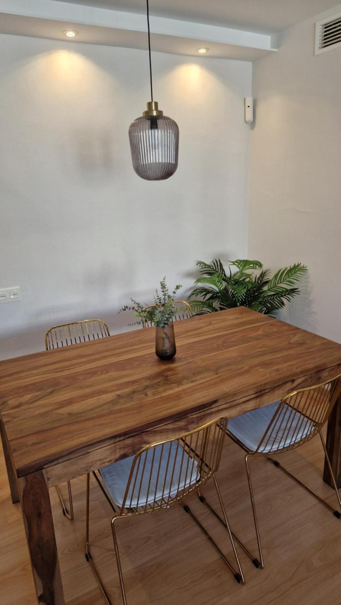 Apartamento Malaga Centro Екстер'єр фото