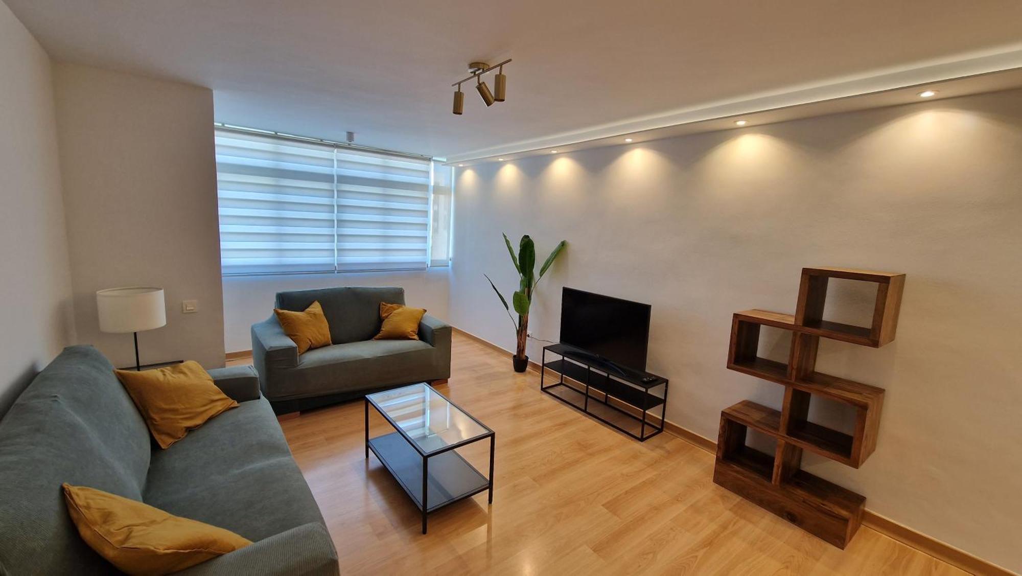 Apartamento Malaga Centro Екстер'єр фото